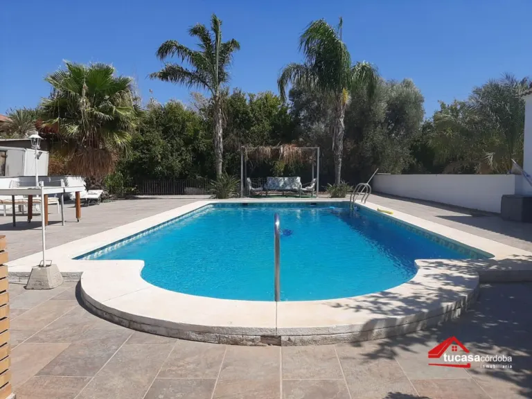 Casa con terreno en Las Quemadas - Las Quemadillas