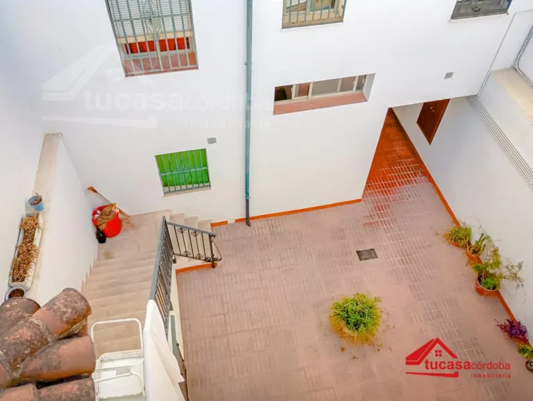 Casa en Ollerías