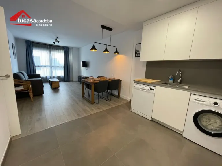 Apartamento en Avenida de América