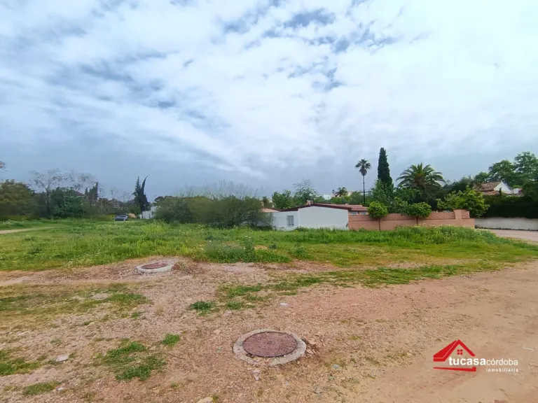 Terreno urbano en Brillante