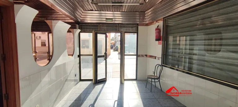 Casa en Cairo