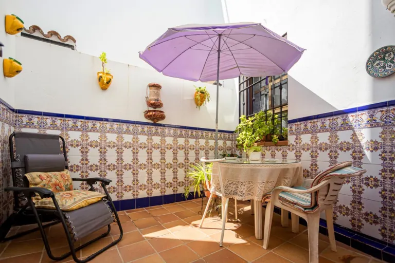 Casa en San Andres