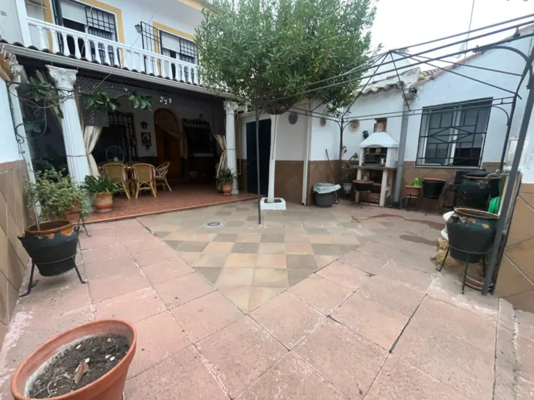 Adosado en Encinarejo