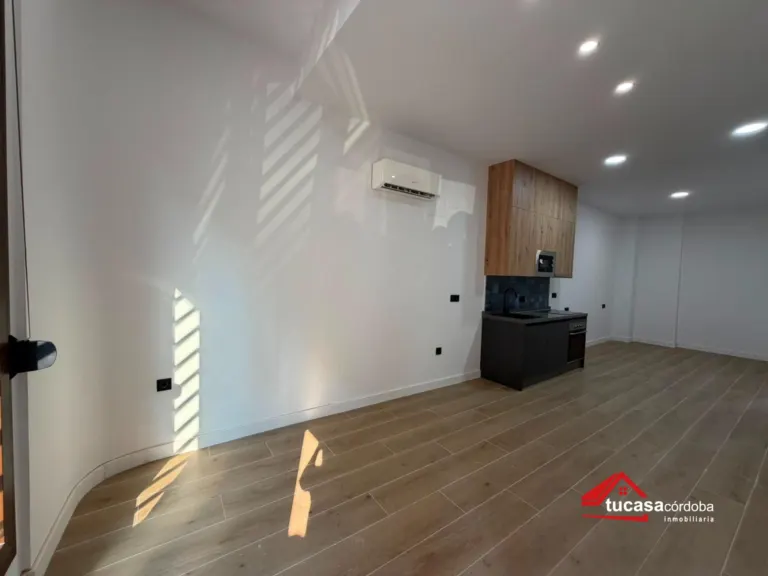 Loft en Ciudad Jardín