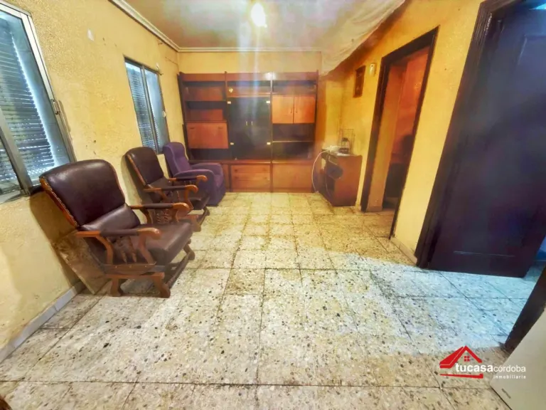 Casa en Santa Rosa