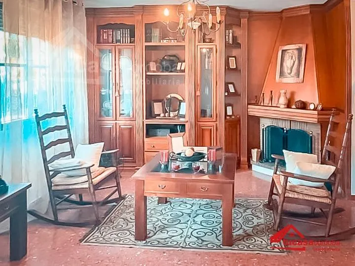 Casa en ALMODÓVAR DEL RÍO