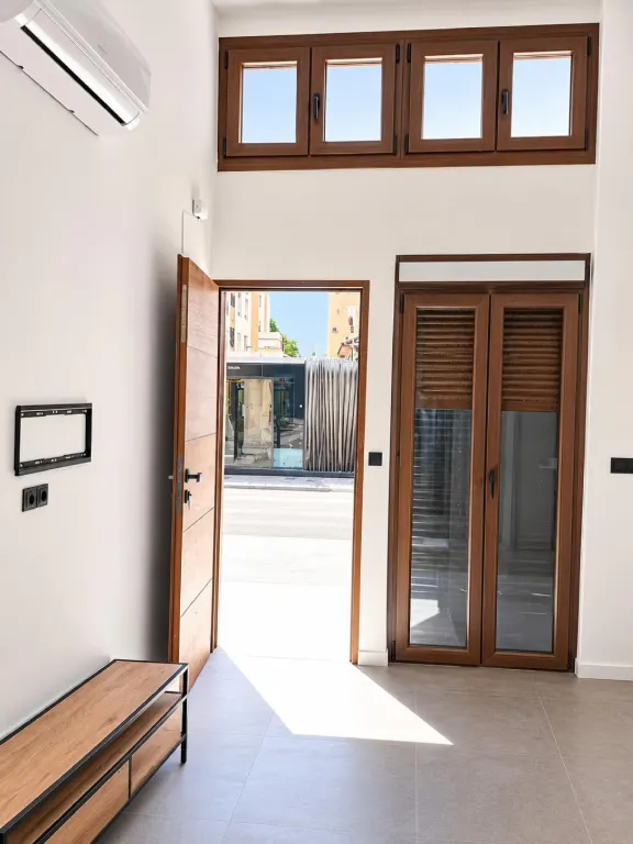 Loft en La Princesa-Huelin