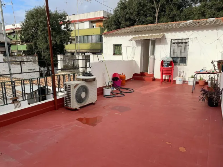 Casa en Valdeolleros