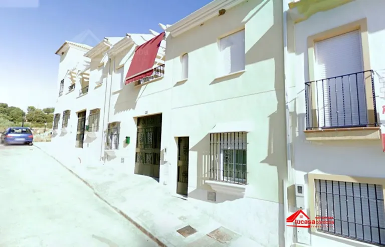 Casa en ALMODÓVAR DEL RÍO