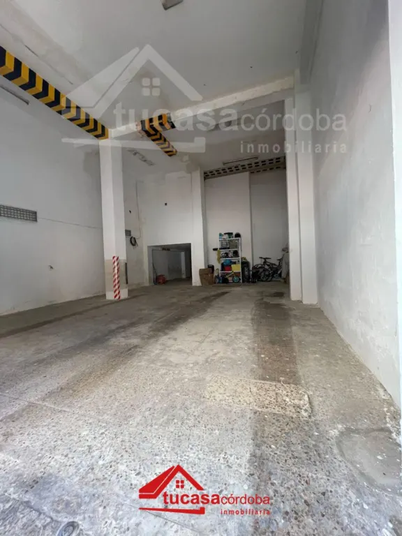 Local comercial en Sagunto