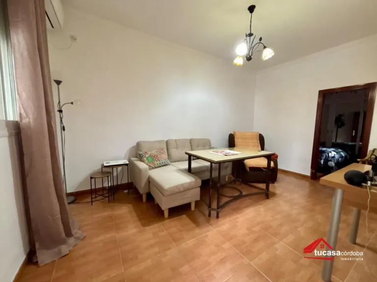Casa en Campo de la Verdad Zona Alta