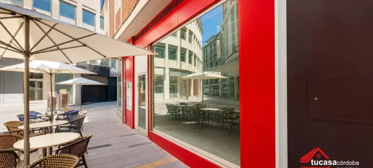 Local comercial en Centro