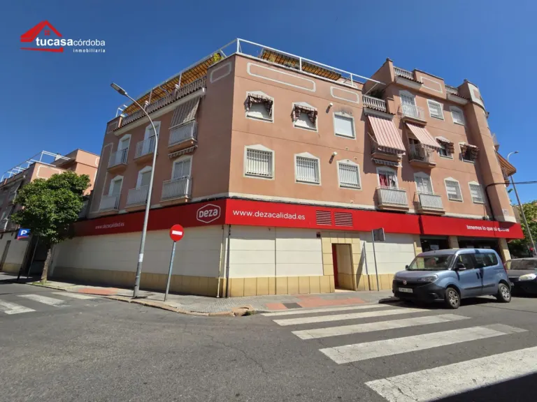 Local comercial en Sector Sur Zona Baja