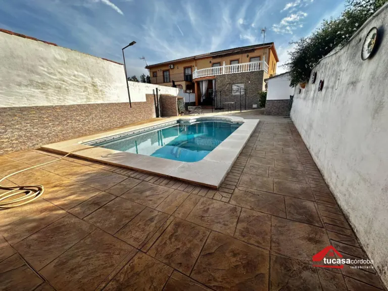 Casa en Las Quemadas