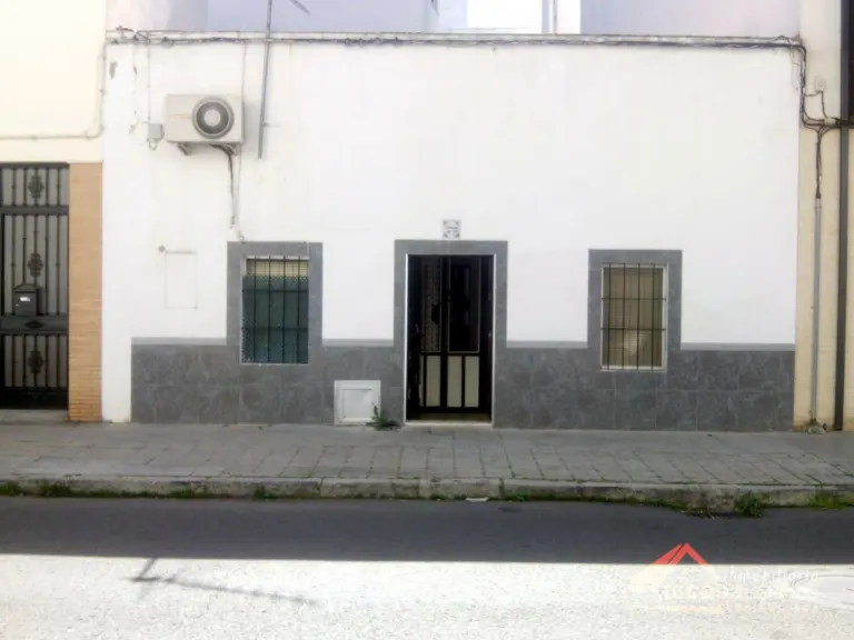 Casa en Levante