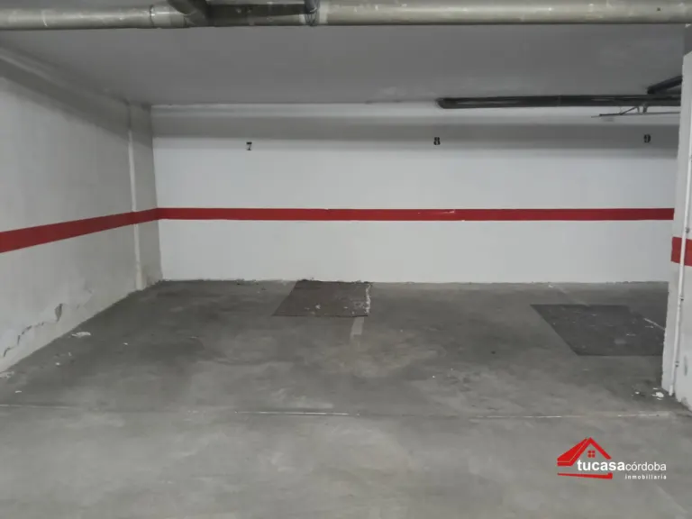 Parking en Centro