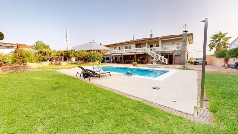 Chalet en Brillante