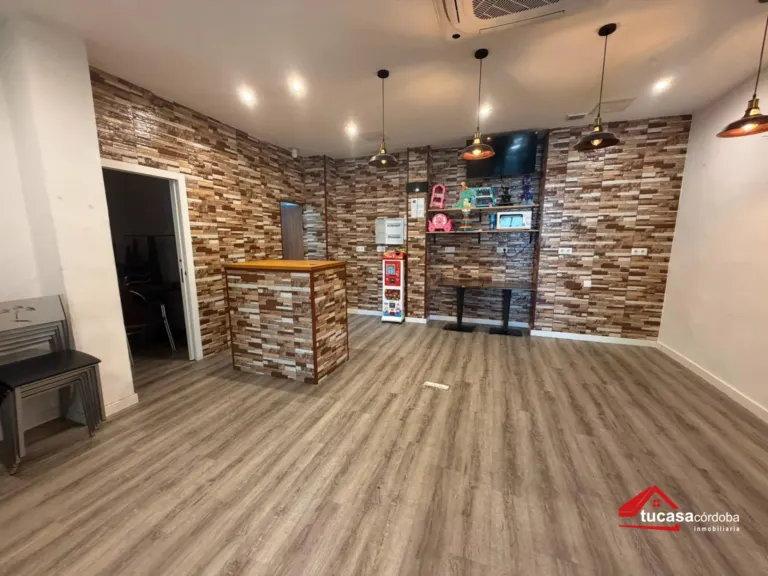 Local comercial en Sector Sur Zona Baja