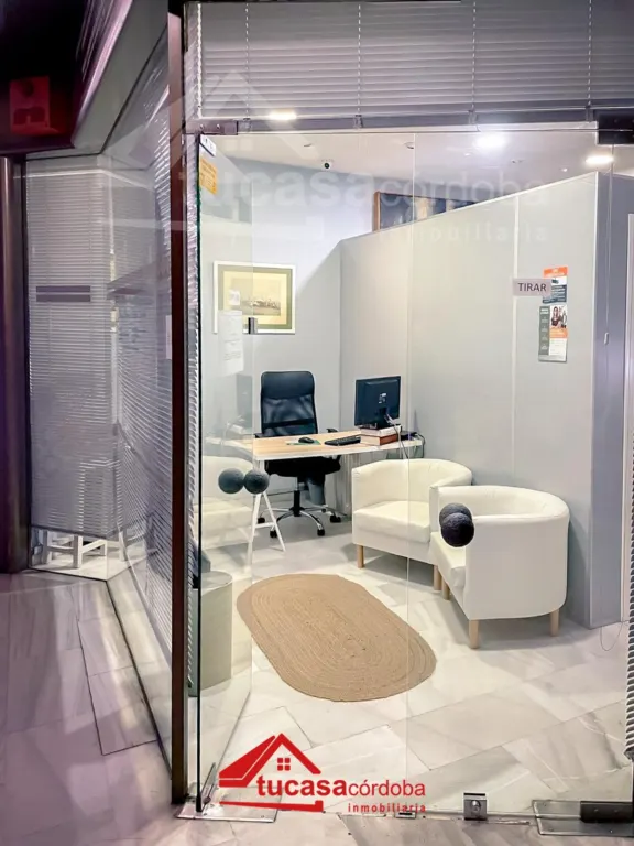Local comercial en Centro
