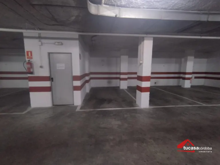 Parking en Santa Rosa