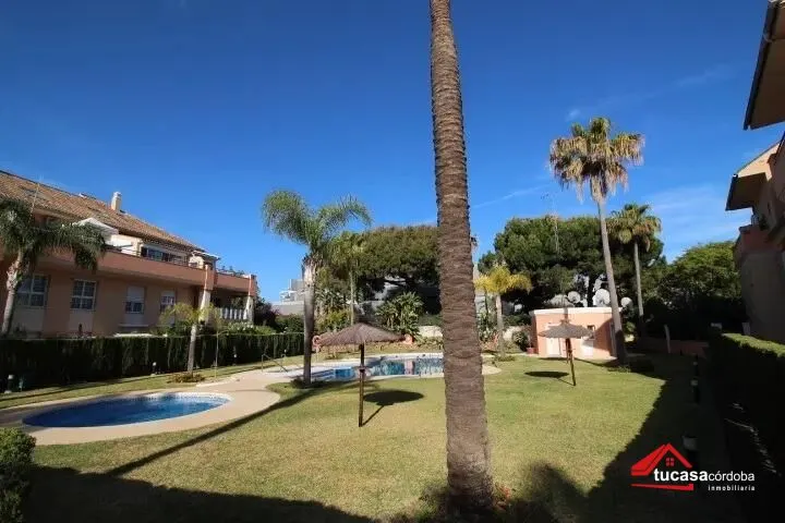 Piso en Marbella