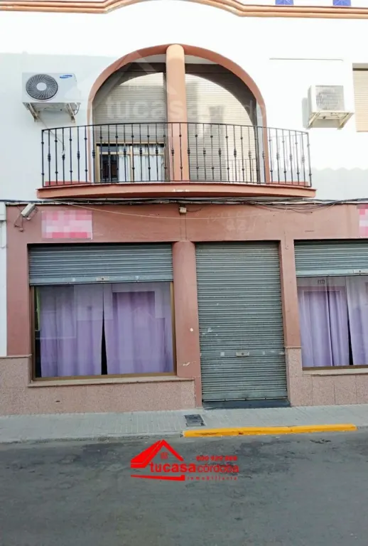 Casa en Centro