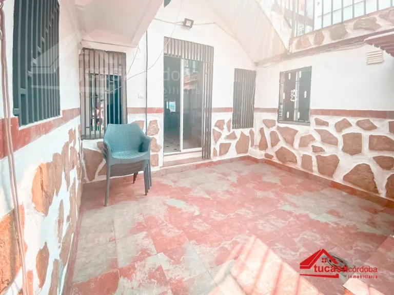 Casa Solar en Noreña - Arroyo del Moro