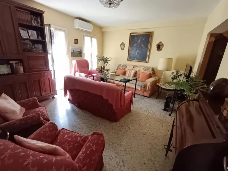 Piso en Ribera