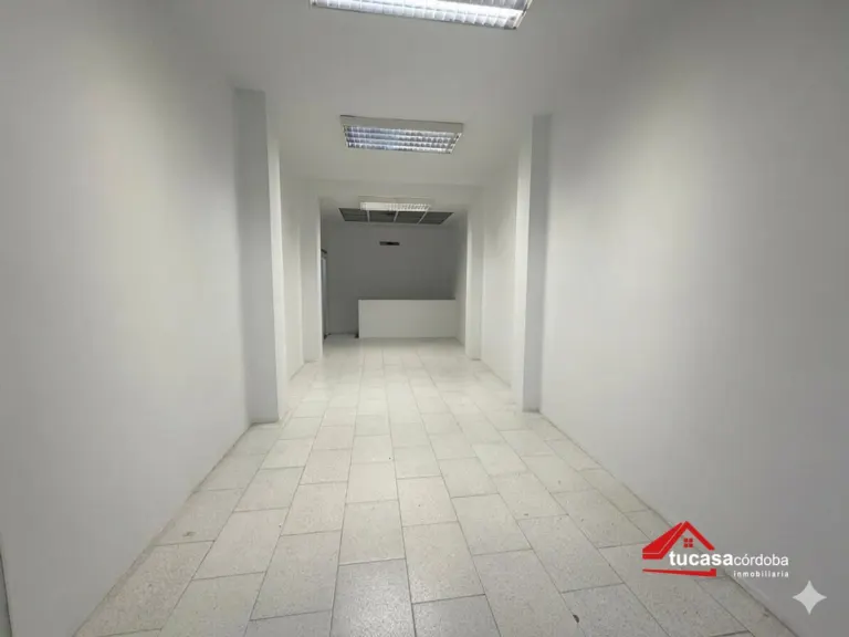 Local comercial en Centro