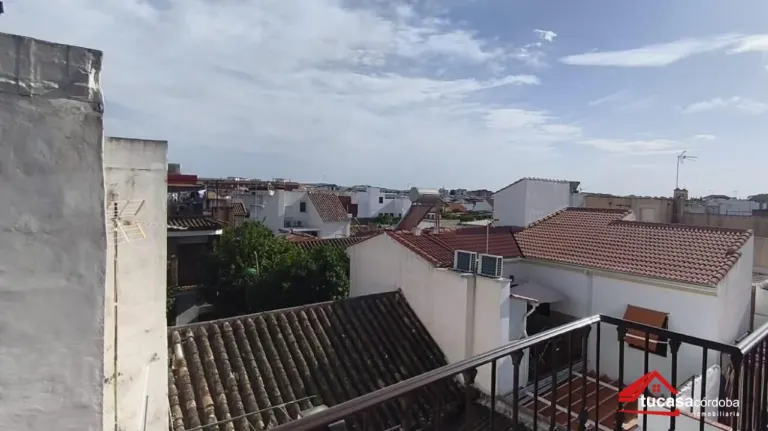 Casa en Cañero