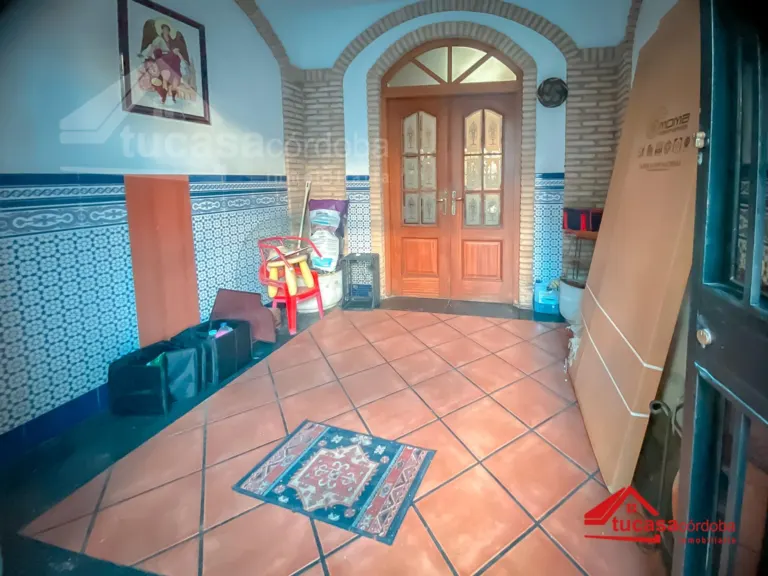 Casa en Campo de la Verdad Zona Baja