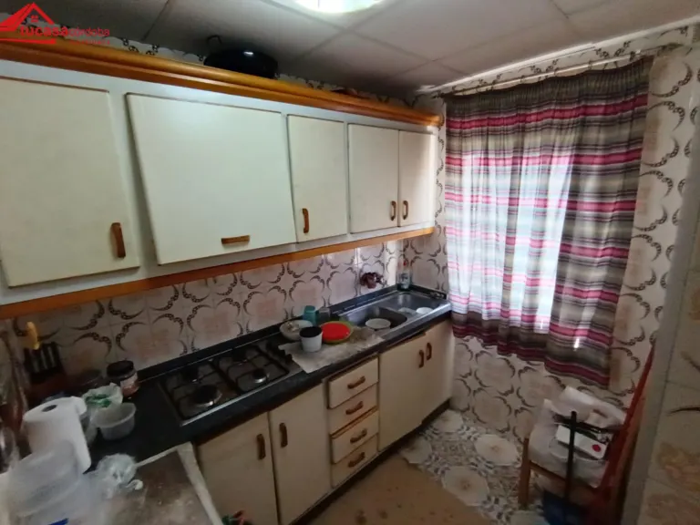 Piso en Andalucia