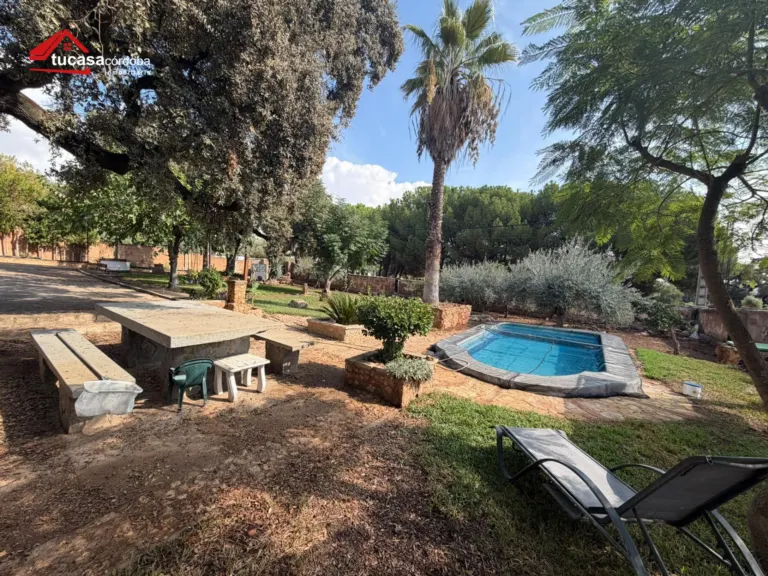 Chalet en Paraíso Arenal - La Colina