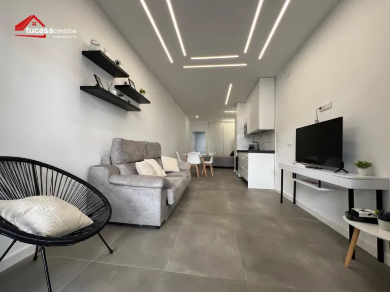 Apartamento en Arcangel