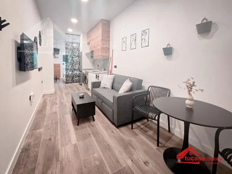 Loft en Medina Azahara