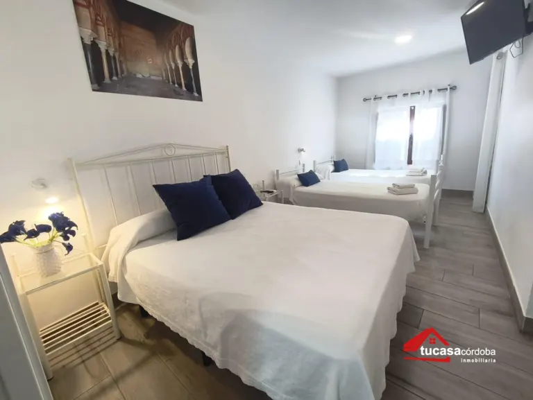 Hostal en Juderia