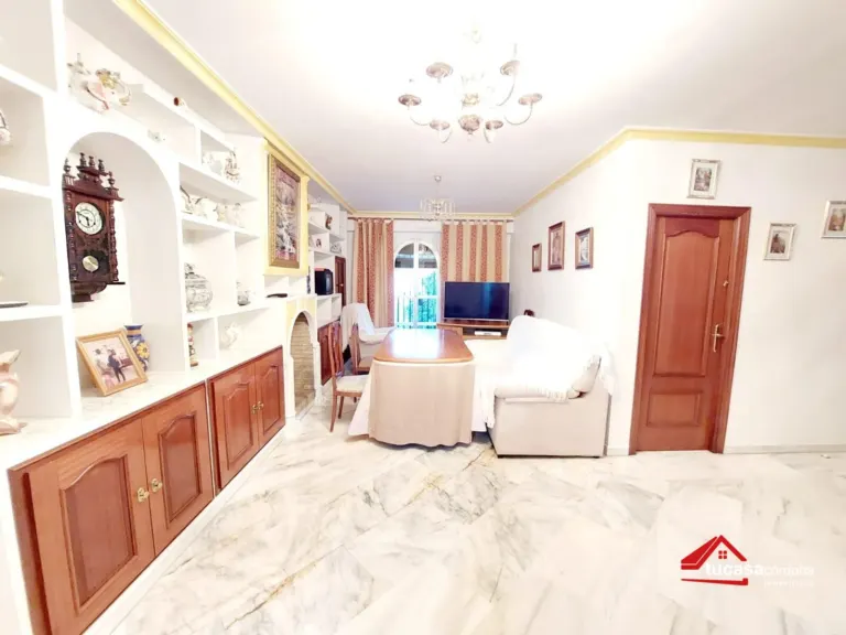 Casa en Campo de la Verdad Zona Alta