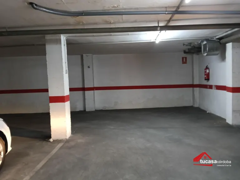 Parking en Centro