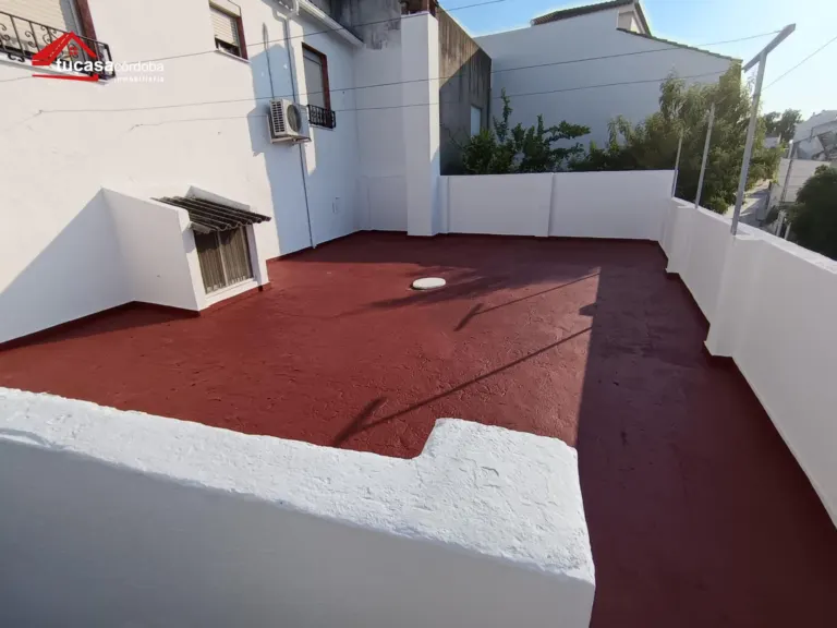 Casa en Guadalcazar