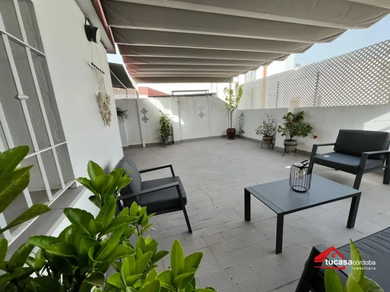 Piso en Barrio del Naranjo