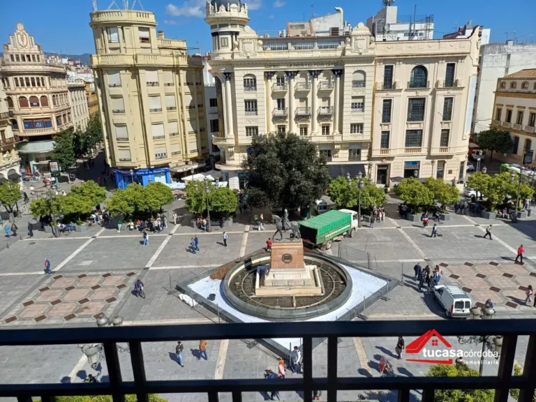 Piso en Centro