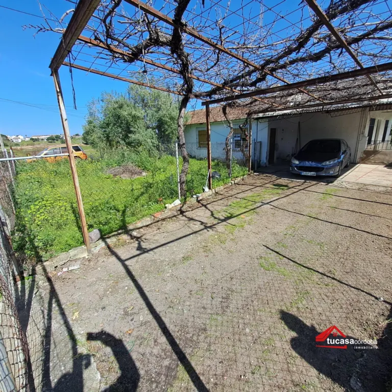 Casa en Cerro Muriano