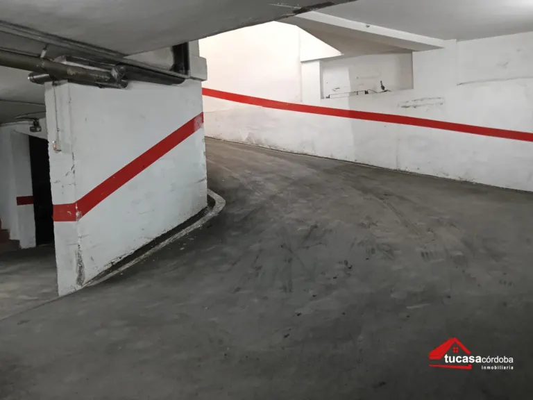 Parking en Centro