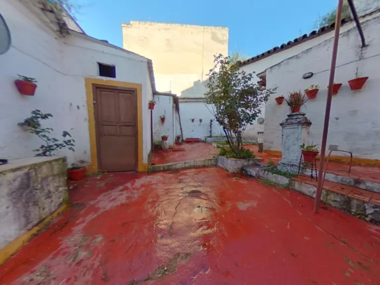 Casa en Casco Antiguo