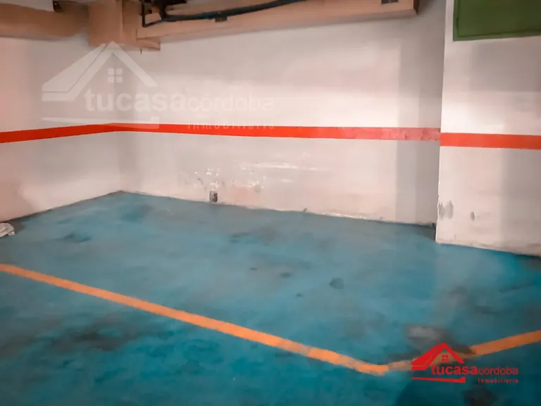 Parking en Centro