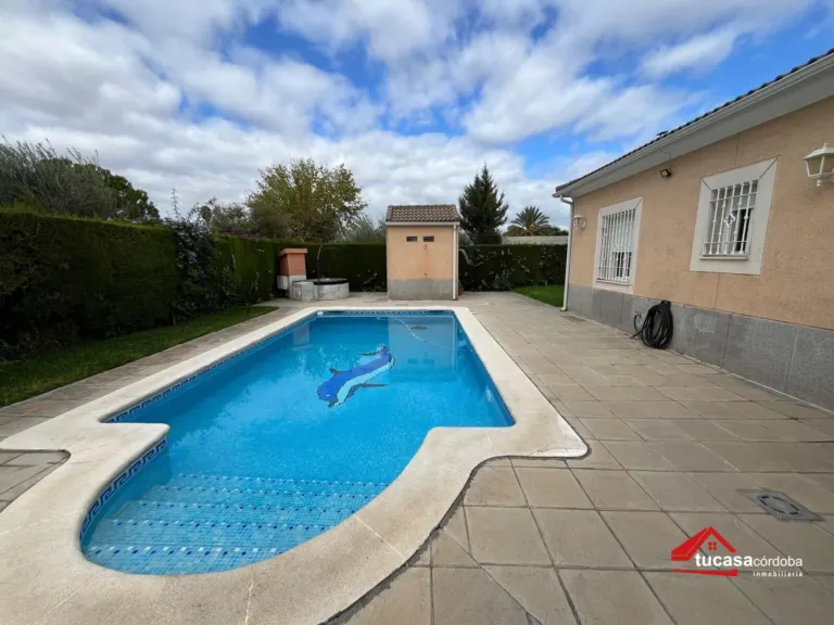 Casa con terreno en La Barquera