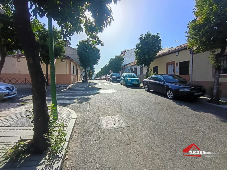 Piso en Campo de la Verdad Zona Alta