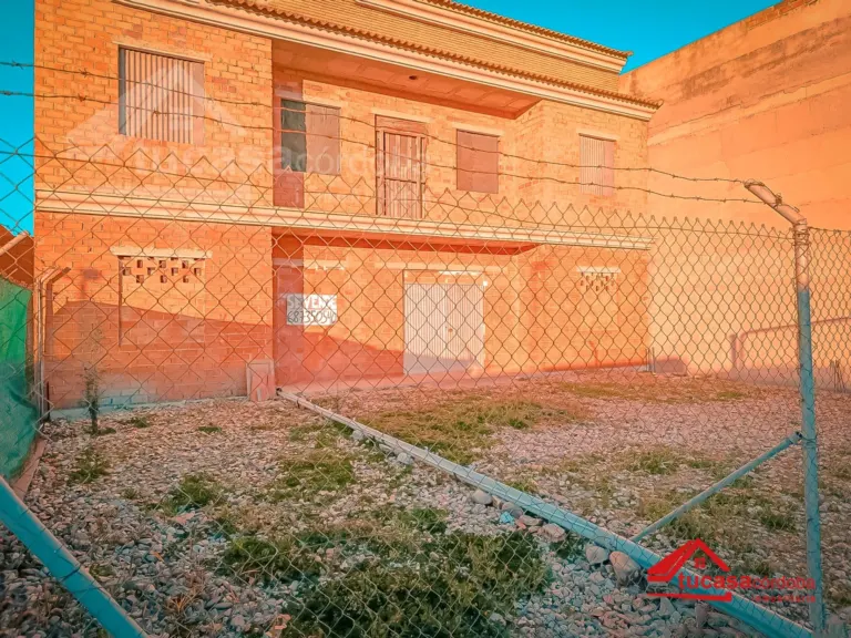 Casa en Alcolea