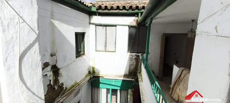 Casa en Casco Antiguo
