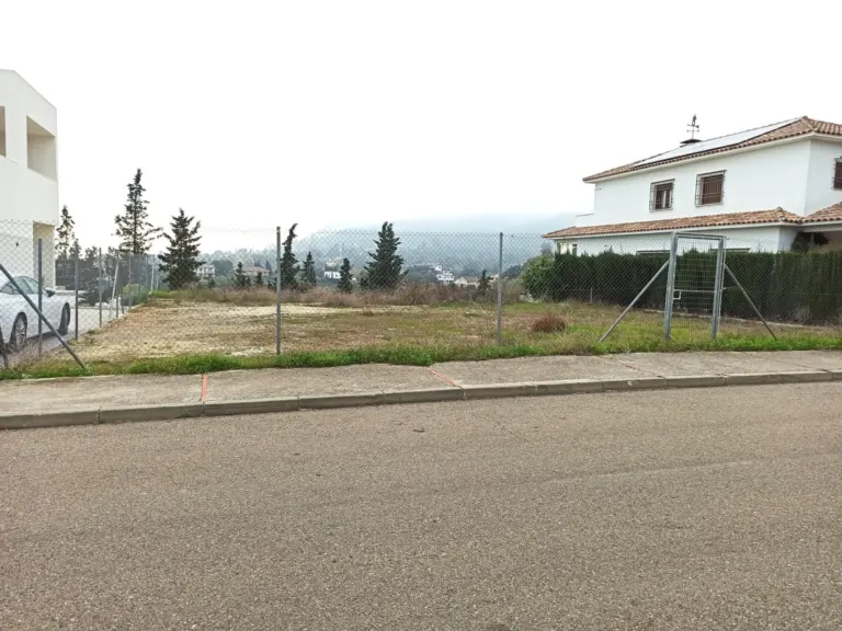 Terreno urbano en Brillante